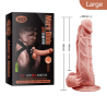 Buy Original Mars Hollow Dildo Strap On Sex Toys In Odisha