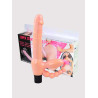 Order Super Strapless Dildo Vibrator in Delhi – Powerful Multi-Speed Strapless Vibrator