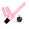 Order Super Strapless Dildo Vibrator in Delhi – Powerful Multi-Speed Strapless Vibrator