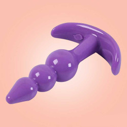 Buy Anal Beads Dildo Adult Product For Women Sex Toys In Durg