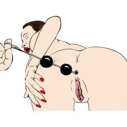 Buy Anal Beads Sextoys For Girls Sex Toys In Ambala