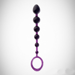 Anal Beads – Sextoys For Girls