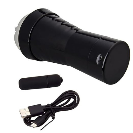 Buy Rechargeable FleshLight Masturbator Sextoy In Nashik