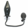 Buy Pump N Play Black Inflatable Anal Butt Plug Sex Toys In Dewas