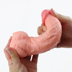 Buy Low Price Dildo Fake Silicone Penis In India