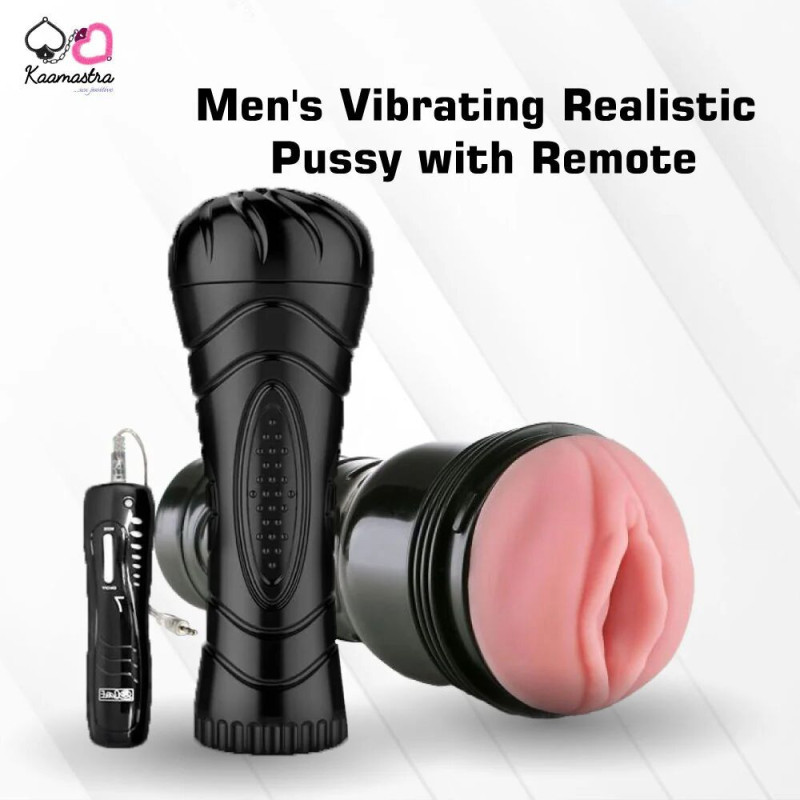Buy Premium Masturbator Vibrator Sextoys In India