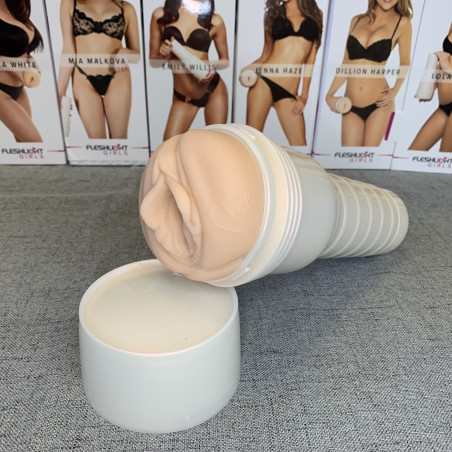 Fleshlight Girls Masturbator For Men