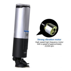 Shop USB Rechargeable Handsfree Auto Masturbator In Dhule