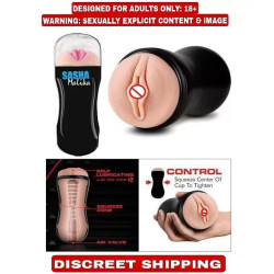Order Mini Cup Masturbator For Men Adulttoy In Parbhani
