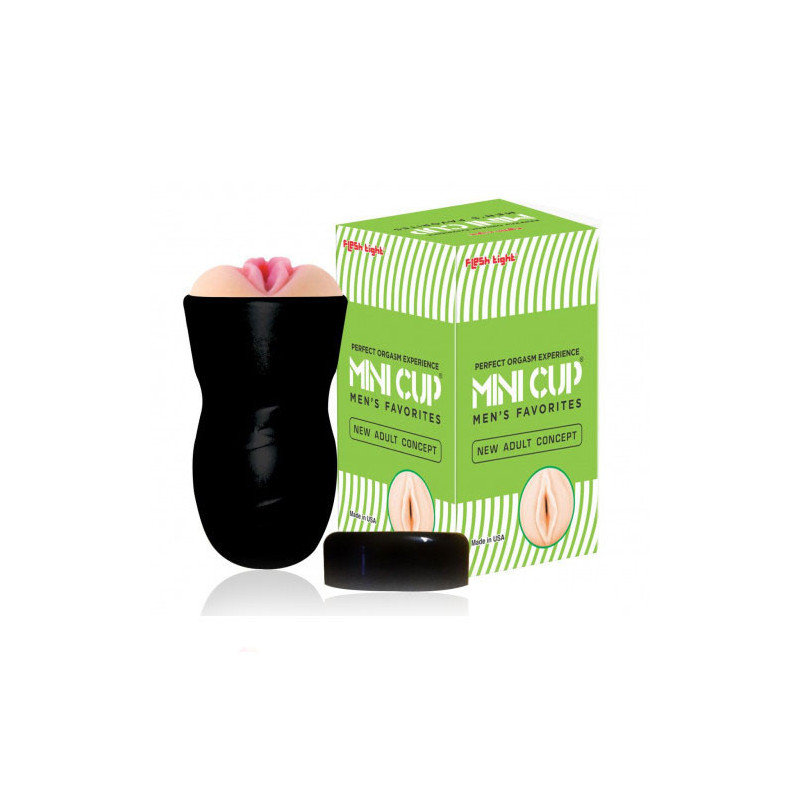 Order Mini Cup Masturbator For Men Adulttoy In Parbhani
