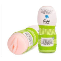 Buy Realistic Male Masturbator Adult Toy In Chandrapur