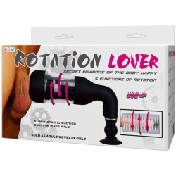 Order Automatic Rotation  Stimulation Pleasure Machine Sextoy In Sangli