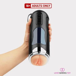Buy Advanced Rotating & Up-Down Pussy Sex Toys in Ichalkaranji