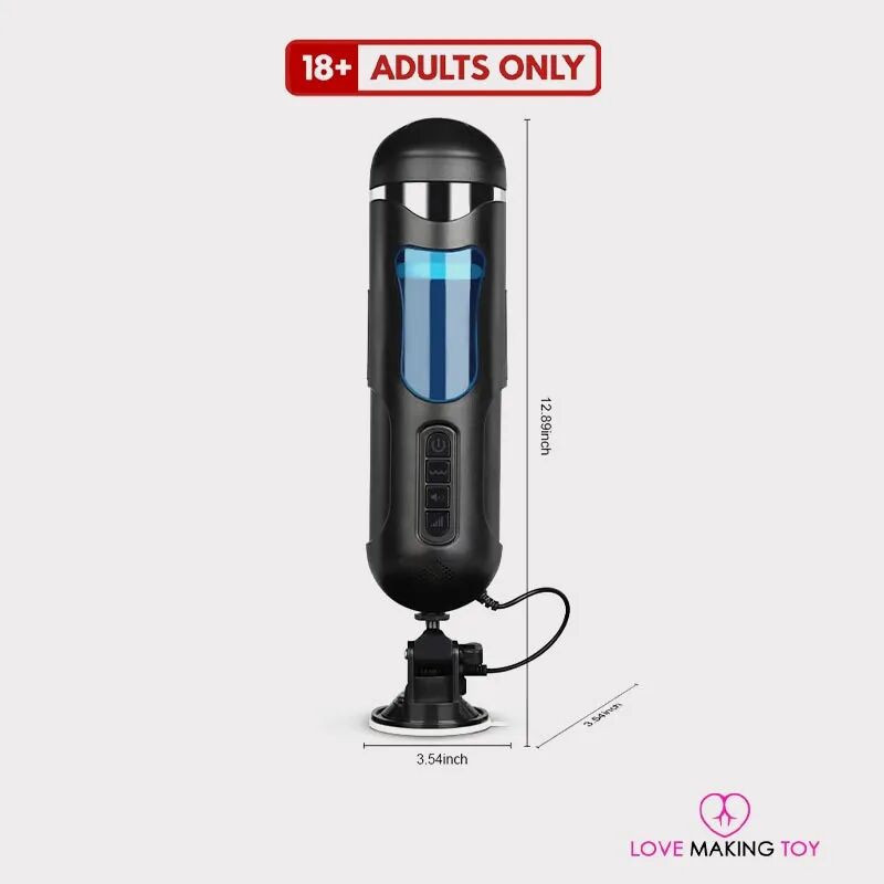 Buy Advanced Rotating & Up-Down Pussy Sex Toys in Ichalkaranji