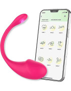Mobile Connect Vibrator