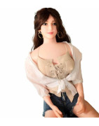 Inflatable Love Sex Doll