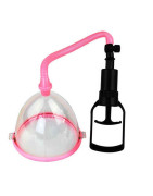 Breast & Pussy Enlargement